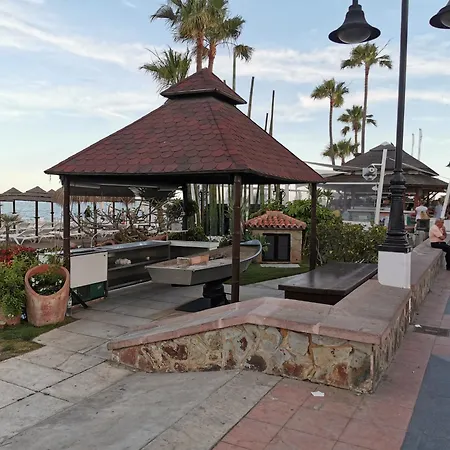 公寓 Montemar