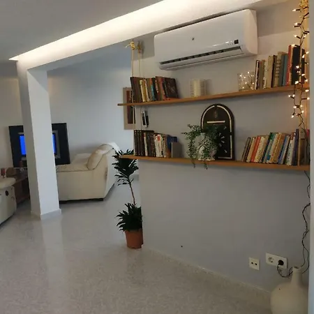 Montemar 아파트