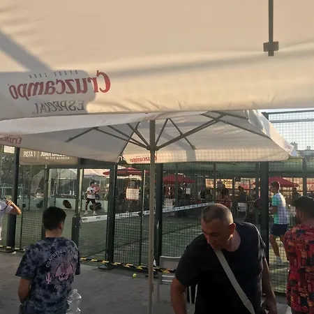 아파트 Montemar