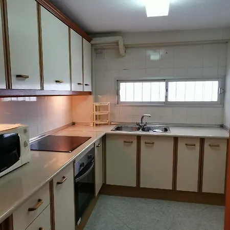 Montemar Appartement Torremolinos