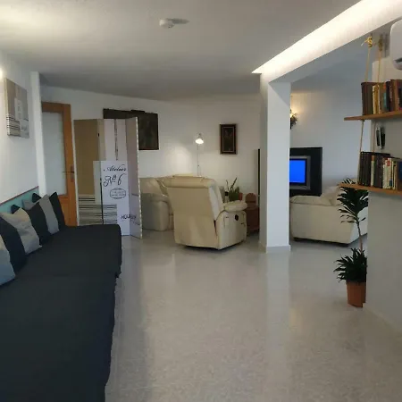 Montemar Appartement