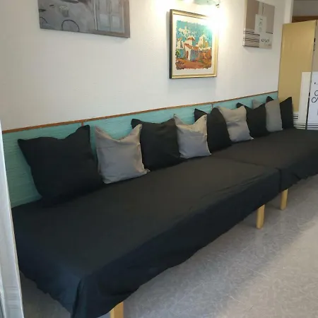 Appartement Montemar