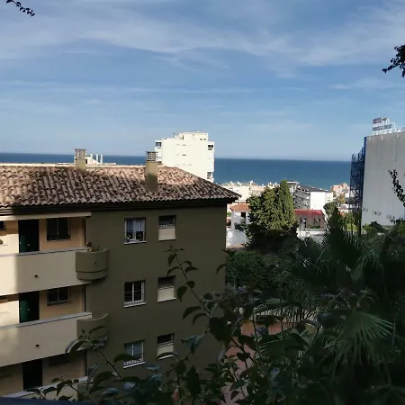 Appartement Montemar Torremolinos